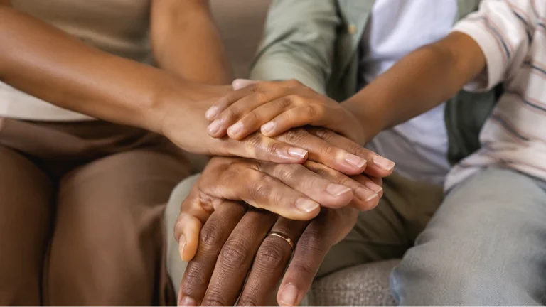 VALORES E FAMÍLIA