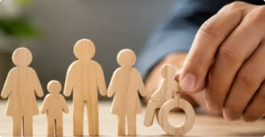 3. Inclusão Responsável e Adultos Neurodivergentes (TEA) / Deficiências 